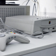 Illustration for article titled This Collection of Old Apple Hardware Is Heroic